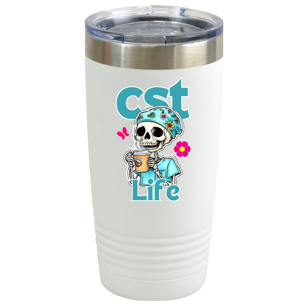 CST Life 20 oz Tumbler