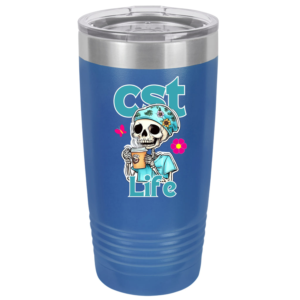 CST Life 20 oz Tumbler