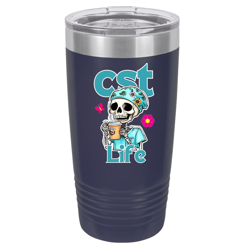 CST Life 20 oz Tumbler