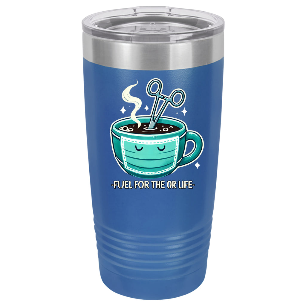 Special Brew 20 oz Tumbler