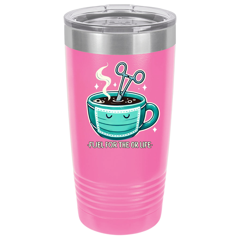 Special Brew 20 oz Tumbler